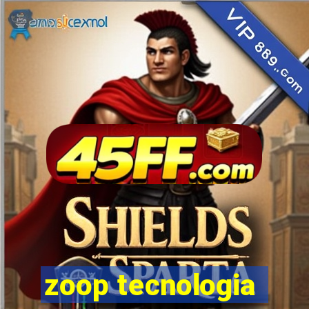 zoop tecnologia